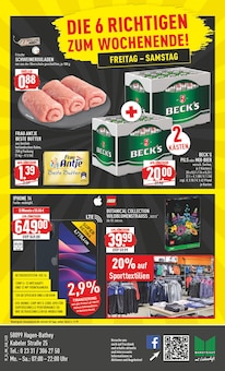 Lego im Marktkauf Prospekt "Aktuelle Angebote" mit 40 Seiten (Dortmund)