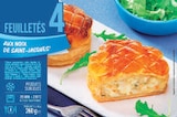 Promo 4 feuilletés à 1,37 € dans le catalogue Norma à Thionville