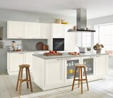 Eckküche Cascada im Angebot bei Die Möbelfundgrube in Völklingen Eckküche Cascada Angebote von Nobilia + Siemens bei Die Möbelfundgrube Völklingen für 7.499,00 €