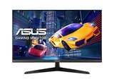 Gaming Monitor im MediaMarkt Saturn Prospekt VY279HGE 27 Zoll Full-HD Gaming Monitor 1 ms Reaktionszeit von ASUS im aktuellen MediaMarkt Saturn Prospekt für 139,00 €