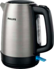 Wasserkocher HD 9350/90 von Philips im aktuellen Marktkauf Prospekt für 29,99 €