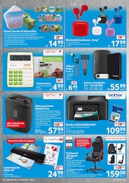 Drucker Angebot & Preis im aktuellen Selgros Prospekt Drucker Angebot im aktuellen Selgros Prospekt auf Seite 18