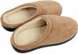 Aktuelle Schuhe Angebote bei Netto Marken-Discount in Bremen Aktuelles Komfort-Slipper Angebot bei Netto Marken-Discount in Bremen ab 9,99 €