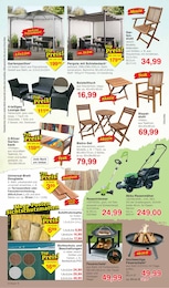 Feuerschale Angebot im aktuellen Jawoll Prospekt auf Seite 8