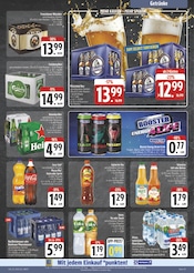 Aktueller E center Prospekt mit Wasser, "Wir lieben Lebensmittel!", Seite 23