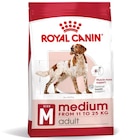 Croquettes Medium Adult Royal Canin® à Gamm vert dans Macaye Croquettes Medium Adult Royal Canin® à Gamm vert dans Macaye