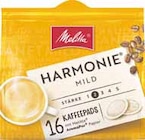 Kaffeepads im Angebot bei WEZ in Löhne Kaffeepads Angebote von Melitta bei WEZ Löhne für 2,00 €