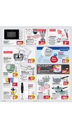 E center Mikrowelle im Prospekt 