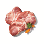 Frische Schweinenackensteaks von Metzgerfrisch für 5,59 € bei Lidl im Angebot Frische Schweinenackensteaks von Metzgerfrisch im aktuellen Lidl Prospekt