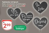 Angebot im GLOBUS Mühldorf (Inn) Prospekt GLOBUS Mühldorf (Inn) Prospekt mit  im Angebot für 2,99 €