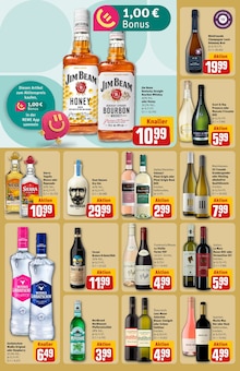 Champagner im REWE Prospekt "Dein Markt" mit 38 Seiten (Chemnitz)