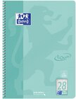 Collegeblock Lineatur 27 im Angebot bei REWE in Kiel Collegeblock Lineatur 27 Angebote von Oxford bei REWE Kiel für 3,49 €