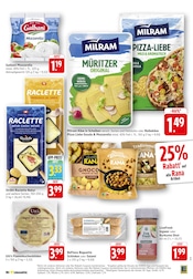 Raclette im EDEKA Prospekt in Pforzheim Aktueller EDEKA Prospekt mit Raclette, "Aktuelle Angebote", Seite 13