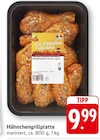 Hähnchengrillplatte bei EDEKA im St. Blasien Prospekt für 9,99 €