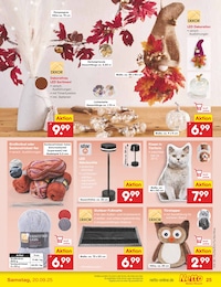 Teppich im Netto Marken-Discount Prospekt Teppich im Netto Marken-Discount Prospekt "Aktuelle Angebote" auf Seite 27