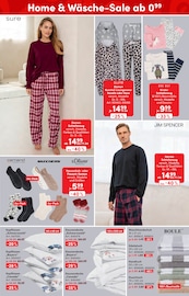 Aktueller AWG Prospekt mit Socken, "JETZT SPAREN IM GROßEN WSV", Seite 11