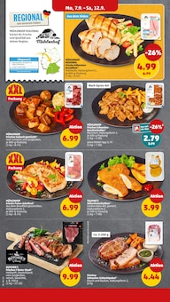 Gulasch im Penny Prospekt "Wer günstig will, muss Penny." mit 37 Seiten (München)