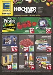 E center Prospekt für Schweinfurt mit 30 Seiten E center Prospekt "Wir lieben Lebensmittel!" für Schweinfurt, 30 Seiten, 24.11.2025 - 29.11.2025