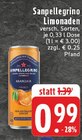 Limonaden bei EDEKA im Prospekt "" für 0,99 €