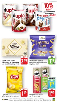 Chips im E center Prospekt "Aktuelle Angebote" mit 66 Seiten (Offenbach (Main))
