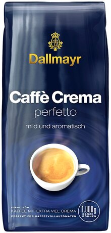 Caffè Crema oder Espresso bei REWE in Maintal Caffè Crema oder Espresso im Angebot bei REWE Maintal für 7,99 €