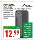 Powerbank Rapid 20.000 Angebote von XLayer bei Marktkauf Gütersloh für 12,99 €