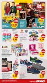 Schmuck im Penny Prospekt in Oranienburg Aktueller Penny Prospekt mit Schmuck, "Wer günstig will, muss Penny.", Seite 29