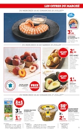 Prospectus U Express "U Express" en cours à Saint-Denis, Page 5 Catalogue U Express en cours à Saint-Denis, "U Express", Page 5