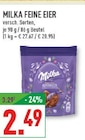 Feine Eier Angebote von Milka bei Marktkauf Solingen für 2,49 €