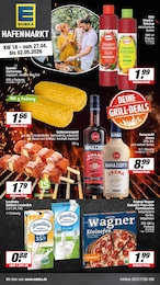 EDEKA Prospekt für Münster: "Aktuelle Angebote", 26 Seiten, 27.04.2026 - 02.05.2026