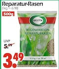 Reparatur-Rasen Angebote von Rasetta bei Wreesmann Bremerhaven für 3,49 €