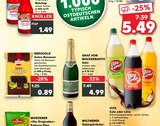 Kaufland Meiningen - Tomaten Ketchup Angebot im Prospekt Tomaten Ketchup bei Kaufland im Meiningen Prospekt für 0,89 €
