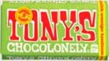 Chocolonely Schokolade Angebote von Tony's bei WEZ Bad Oeynhausen für 2,29 €