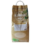 Sucre de canne blond Rio de la Plata 5 kg - DESTINATION dans le catalogue Botanic