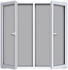 Aktuelles Mückennetz Angebot bei REWE in Braunschweig ab 9,99 €