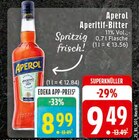 Aperitif-Bitter im aktuellen Prospekt bei EDEKA in Reken