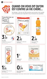 Offre Maison dans le catalogue Intermarché Super du moment à la page 24