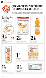 Parfum Angebote im Prospekt "2+1 OFFERT" von Intermarché Super auf Seite 24