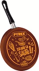 Crêpière 28cm Festive Vahiné - PYREX dans le catalogue Intermarché Hyper