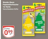 Aktuelle Pflege Angebote bei GLOBUS in Mannheim Aktuelles Papierluftfrischer Angebot bei GLOBUS in Mannheim ab 0,99 €
