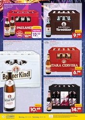 Aktueller Netto Marken-Discount Prospekt mit Berliner Pilsener, "DER ORT, AN DEM DU IMMER AUSGEZEICHNETE PREISE FINDEST.", Seite 2