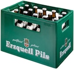 REWE Siegen - Pils Angebot im Prospekt Pils bei REWE im Siegen Prospekt für 15,49 €