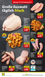 Aktueller Lidl Prospekt mit Ente, "LIDL LOHNT SICH", Seite 10