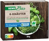 6-Kräuter im REWE Prospekt 6-Kräuter von REWE Bio im aktuellen REWE Prospekt für 0,79 €