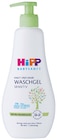 Babysaft Waschgel Haut & Haar Sensitiv von Hipp für 3,29 € bei Rossmann im Angebot Babysaft Waschgel Haut & Haar Sensitiv von Hipp im aktuellen Rossmann Prospekt