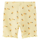Baby Radler mit Ananas-Allover im Angebot bei Ernstings family in Neuss Baby Radler mit Ananas-Allover Angebote bei Ernstings family Neuss für 5,00 €