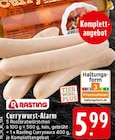 Aktuelles Currywurst-Alarm Angebot bei EDEKA in Osnabrück ab 5,99 €