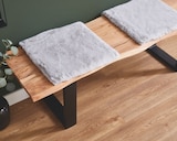 Sitzkissen Coste im Angebot bei Zurbrüggen in Gelsenkirchen Sitzkissen Coste Angebote bei Zurbrüggen Gelsenkirchen für 4,99 €