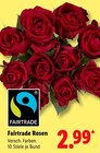 Fairtrade Rosen im Lidl Prospekt Fairtrade Rosen von im aktuellen Lidl Prospekt fĂŒr 2,99 âŹ