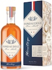 WHISKY FRANÇAIS PUR MALT HÉRITAGE FONDAUDÈGE - FONDAUDÈGE - Intermarché à Aubagne WHISKY FRANÇAIS PUR MALT HÉRITAGE FONDAUDÈGE - FONDAUDÈGE en promo chez Intermarché Aubagne à 24,50 €